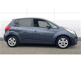 Kia Venga Image 5