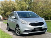 Used Kia Venga