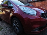 Used Kia Venga