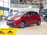 Used Kia Venga