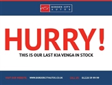 Kia Venga Image 3