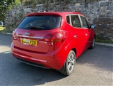 Kia Venga Image 5