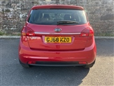 Kia Venga Image 6