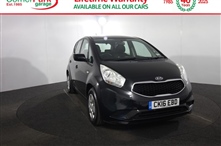 Kia Venga