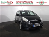 Used Kia Venga
