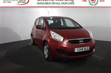 Kia Venga