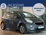 Used Kia Venga