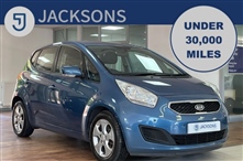Kia Venga