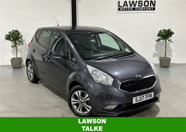 Large image for the Used Kia VENGA