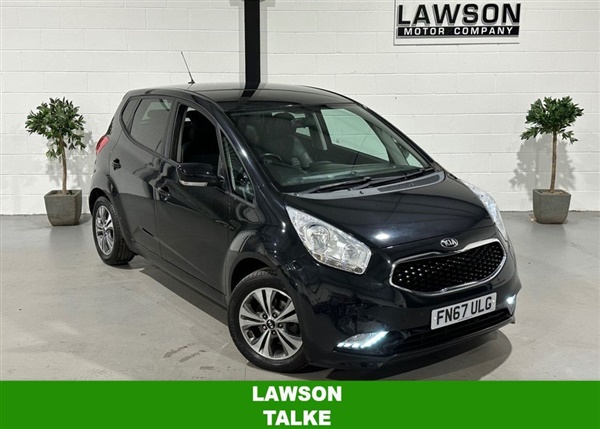 Large image for the Used Kia VENGA