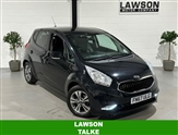 Used Kia Venga