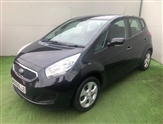 Used Kia Venga