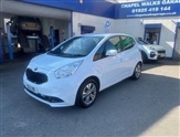 Used Kia Venga