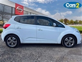 Kia Venga Image 2