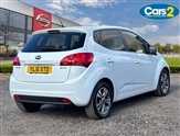 Kia Venga Image 3