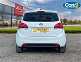 Kia Venga Image 4