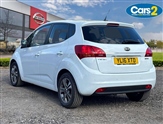 Kia Venga Image 5