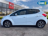 Kia Venga Image 6