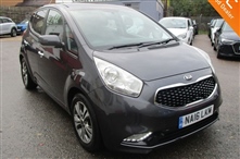 Kia Venga