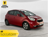 Used Kia Venga