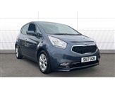 Kia Venga Image 1