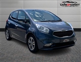 Used Kia Venga