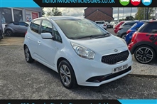 Kia Venga