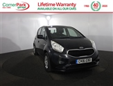 Used Kia Venga