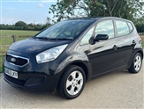 Used Kia Venga