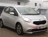 Used Kia Venga