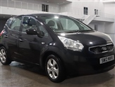 Used Kia Venga
