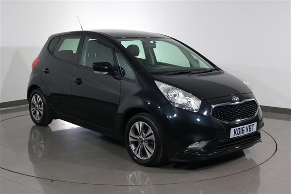Large image for the Used Kia VENGA
