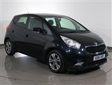 Used Kia Venga
