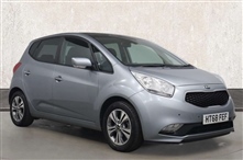 Used Kia Venga