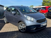 Used Kia Venga
