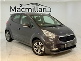 Used Kia Venga