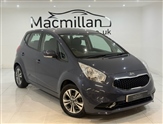 Used Kia Venga