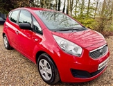 Used Kia Venga