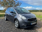 Used Kia Venga