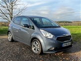Used Kia Venga