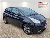 Used Kia Venga