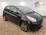 Used Kia Venga