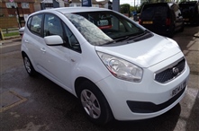 Kia Venga