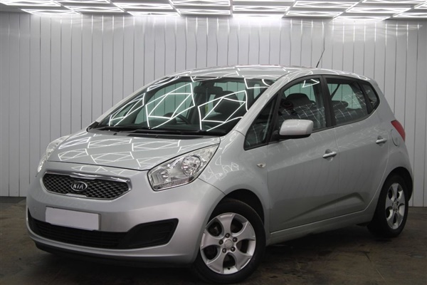 Large image for the Used Kia VENGA