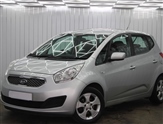 Used Kia Venga