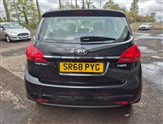Kia Venga Image 6