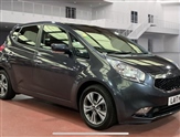 Used Kia Venga