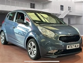 Used Kia Venga