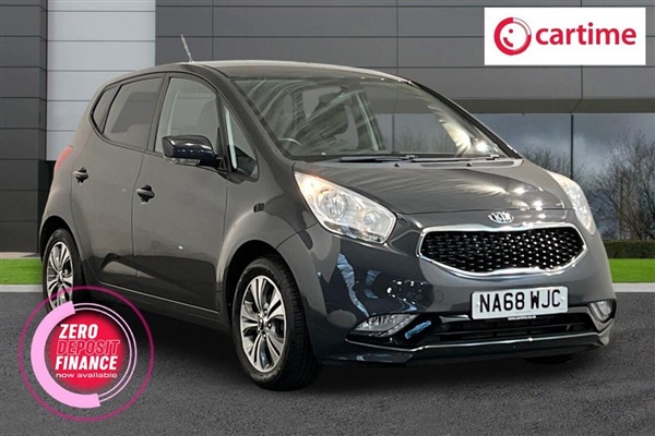 Large image for the Used Kia VENGA