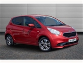 Kia Venga Image 1